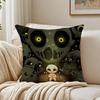 Dark American Game TThe Binding of Isaac Cushion Cover Pillowcase Antidustmite living Room Sofa Decor Cushion Room