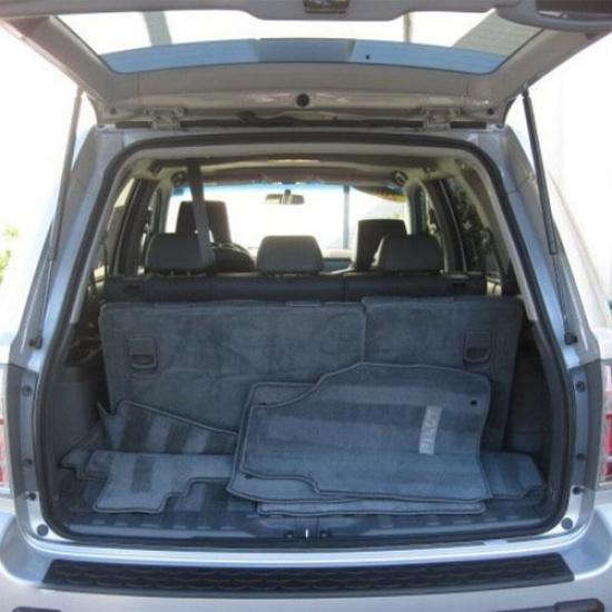 2Pcs Rear Tailgate Hatch Lift Support Gas Shock Struts For Honda Pilot 2003-2007