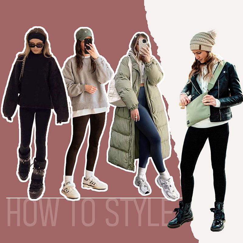 Термальные леггинсы для женщин, леггинсы с высокой талией на флисовой подкладке, зимние толстые теплые леггинсы, женские походные спортивные штаны для тренировок, йоги