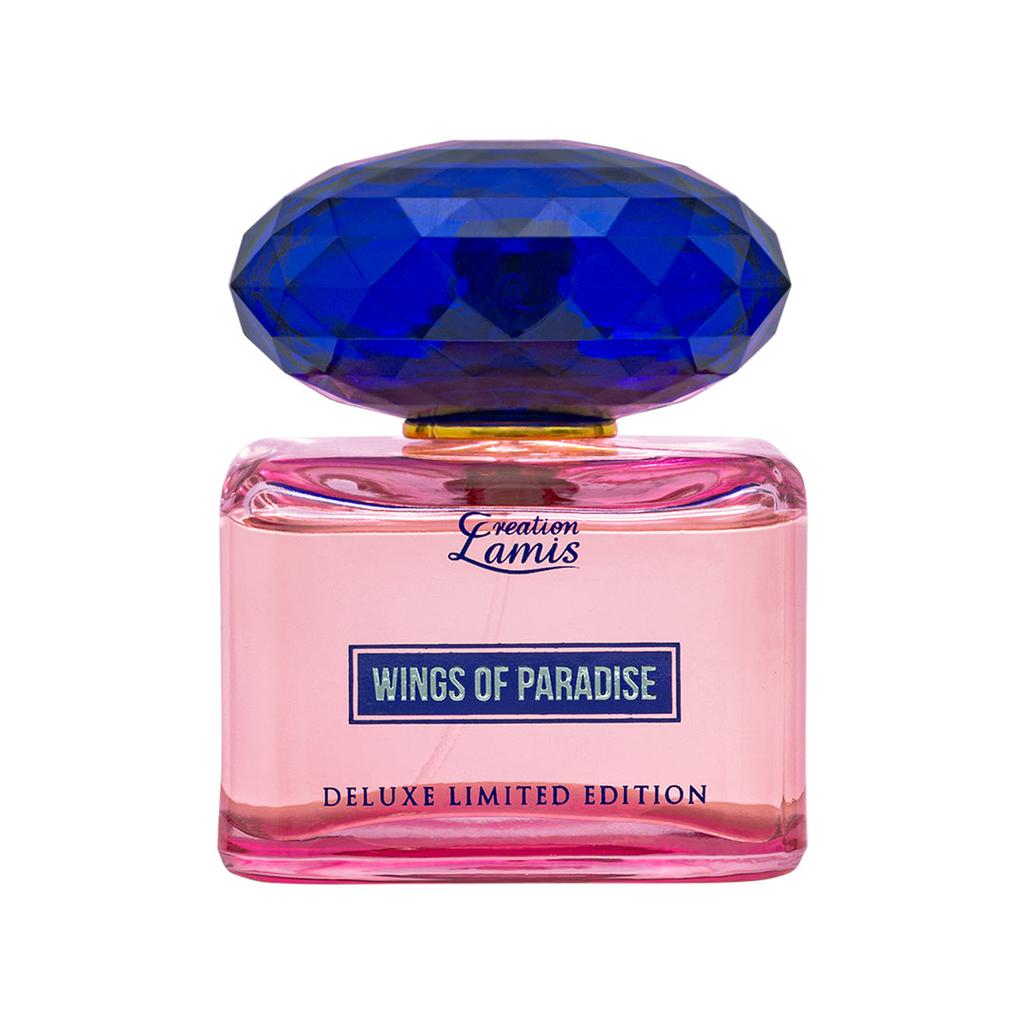 Wings of Paradise women's eau de parfum