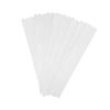 24 PCS Transparent Anti Slip Strip Bathtub Sticker  Bathtub Shower Floor Stairs Kitchen