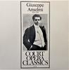 Виниловая пластинка GIUSEPPE ANSELMI  Giuseppe Anselmi  CO359 Court Opera Cla Австрия Классика Б/у