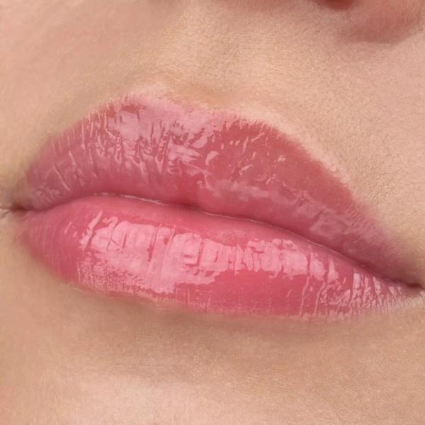 Essence Shiny Lipgloss Juicy Bomb Błyszczyk Do Ust 102 Witty Watemelon 10Ml