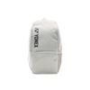 YONEX Fabric, Artificial Leather Backpack Regular Unisex Beach Beige Yellow BA92412BEX