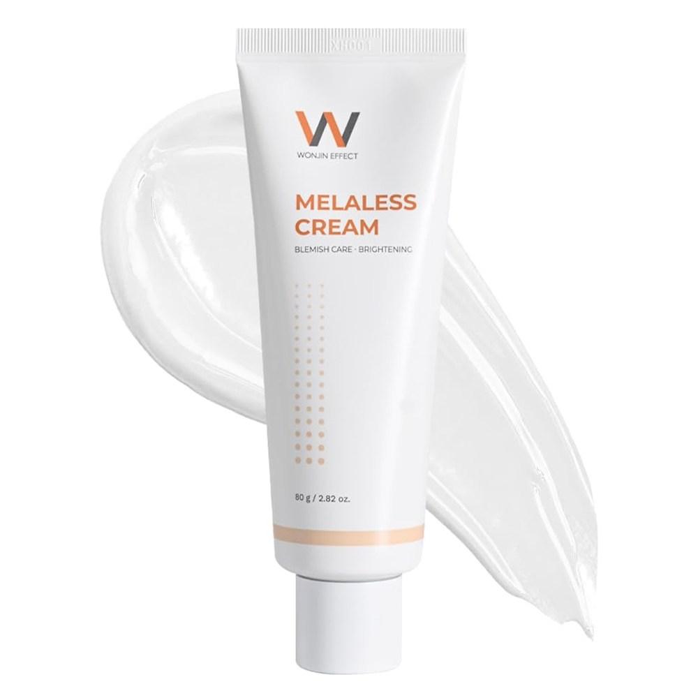 WONJIN EFFECT Крем Effect Melaris, 80 г, 1 шт.
