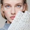 Бабочка Блестящие Имитация Драгоценных Камней Наклейки Макияж Вечеринка Музыкальный Фестиваль Сделай Сам Глаза Лицо Драгоценности Наклейки Искусство Подарки Выступления Свадьба Временные Татуировки