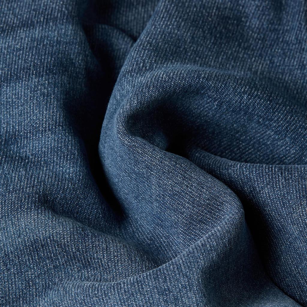 G-Star RAW Мужские Джинсы Деним Свободный Крой синий Деним Тренировочные D25529-D845-G936-W33/L32