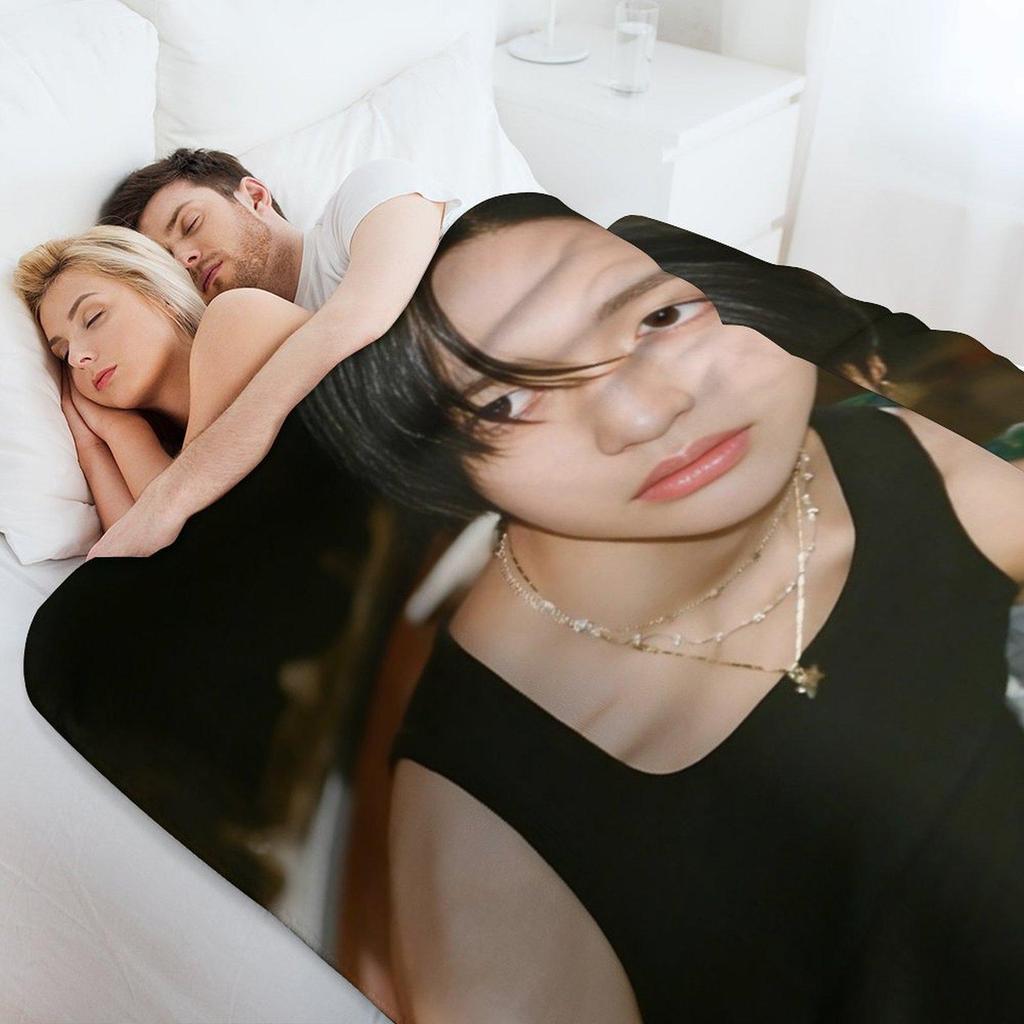RIIZING WONBIN Riize KPOP Throw Blanket Lightweight Warm Blanket for Indoor Outdoor Use