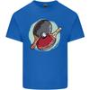 Table Tennis Paddles Ping Pong Unisexs Light Cotton TShirt