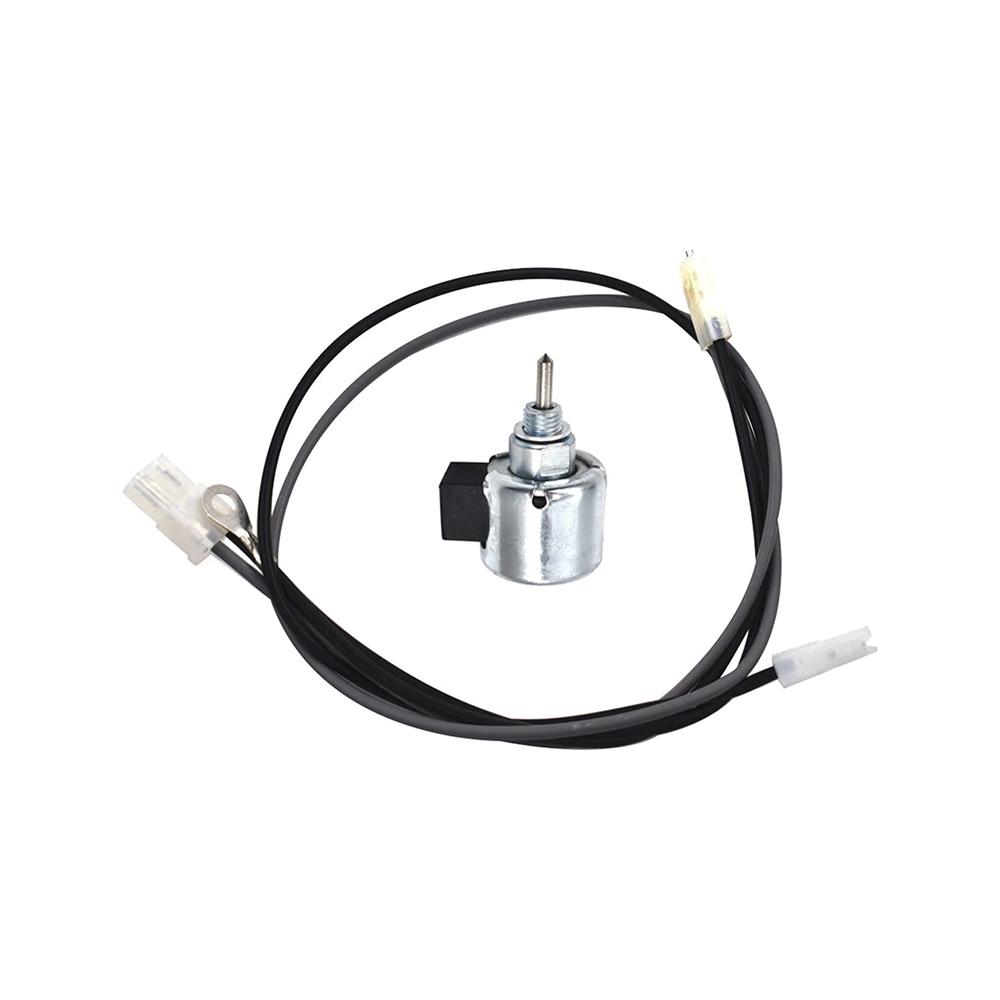Новый топливный соленоид карбюратора для Briggs & Stratton 692734,497672,497157,495739