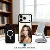 Очаровательный чехол для телефона с Оливией Уайлд для iPhone 17,16,15,14,13,12,Pro,Max Для Magsafe Магнитная Беспроводная Зарядка