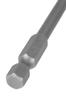 Screwdriver bit PH2 x 6.35 x 150 mm, 1/4"
