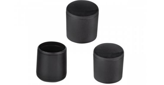 BLACK OUTER PIPE COVER ZZO18 564 - SL ZZO 18
