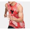 Under Armour Проект Мужской топ без рукавов Unisa Красный 1351590-608