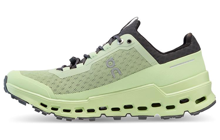 Women's Sneakers On Running Cloudultra Vine Meadow Green Women's