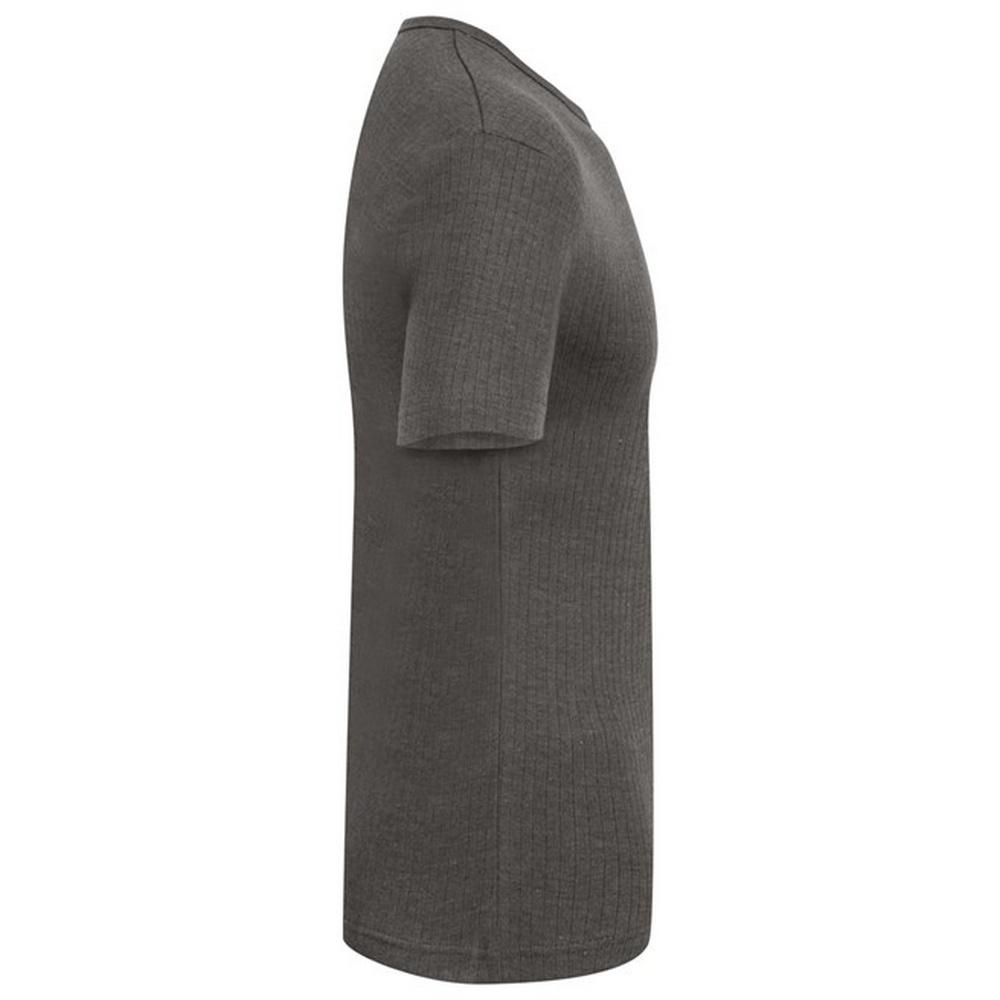 Absolute Apparel Мужская термофутболка с коротким рукавом
