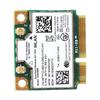 Беспроводная Wi-Fi карта Mini PCIE DualBand BT 4.0, сетевой модуль для Intel 7260 ac и Dell 7260HMW