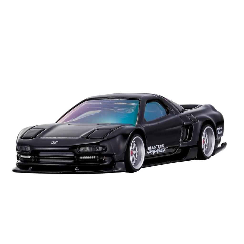Takara Tomy Tomica Custom Works BK26 Honda NSX Die-Cast Car Toy (Ages 6+)