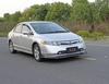 Совместимый с Honda Civic 8-го поколения 2005-2011 гг. Комплект переднего спойлера-накладки на угол
