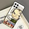 Чехол Yoshitomo Nara для Samsung Galaxy M21 M31 M14 M34 M54 M33 M16 M36 M56 M53 M13 M12 M32 M52 M15 M55 M35