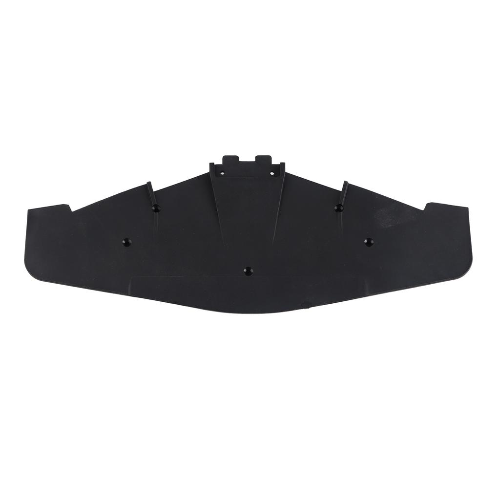 RC Car Front Bumper Plastic Anti Collision Front Bumper 8520 RC Car Replacement Parts for ZD Racing 1 7 EX07 EX 07