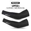 Ice Silk Cycling Sleeves Summer Sun Protection Arm Protector Outdoor Sports Fishing Tourism Ice Sleeve Arm Protection
