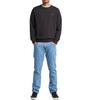 Timberland Jeans Men's Blue Moderate Straight Fit Pants TB0A6GM7BQ8
