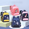 New Fashion Astronaut Children's Cartoon School Bags Girls Boys Backpacks Primary School Students Large Capacity School Bags