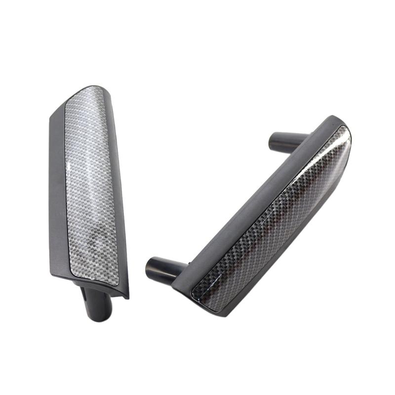 A41P-Car Inner Door Pull Handle Accessories for Volkswagen Transporter T5 Door Handle Car Interior Parts