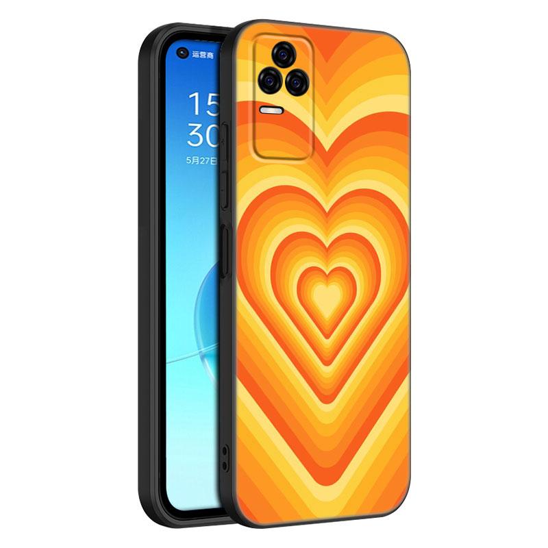 Чехол для телефона Heart Love Coffee для Xiaomi POCO F2 F3 M2 M3 M4 X3 X4 Pro NFC F4 GT 5G F1 X2 C3 C31 C40 M5S Мягкий ТПУ Черный чехол