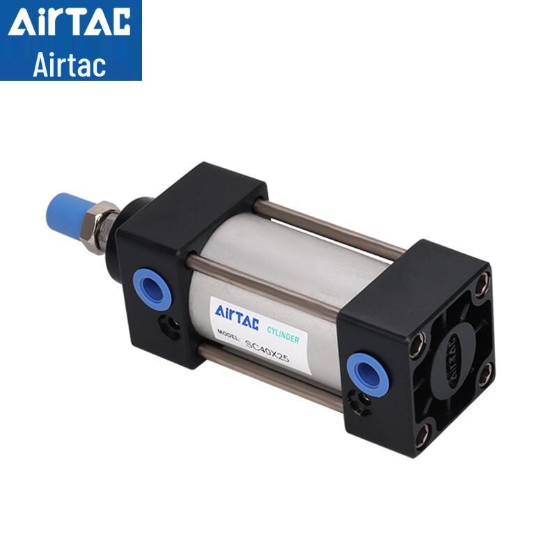 AIRTAC SC Series Pneumatic Cylinder