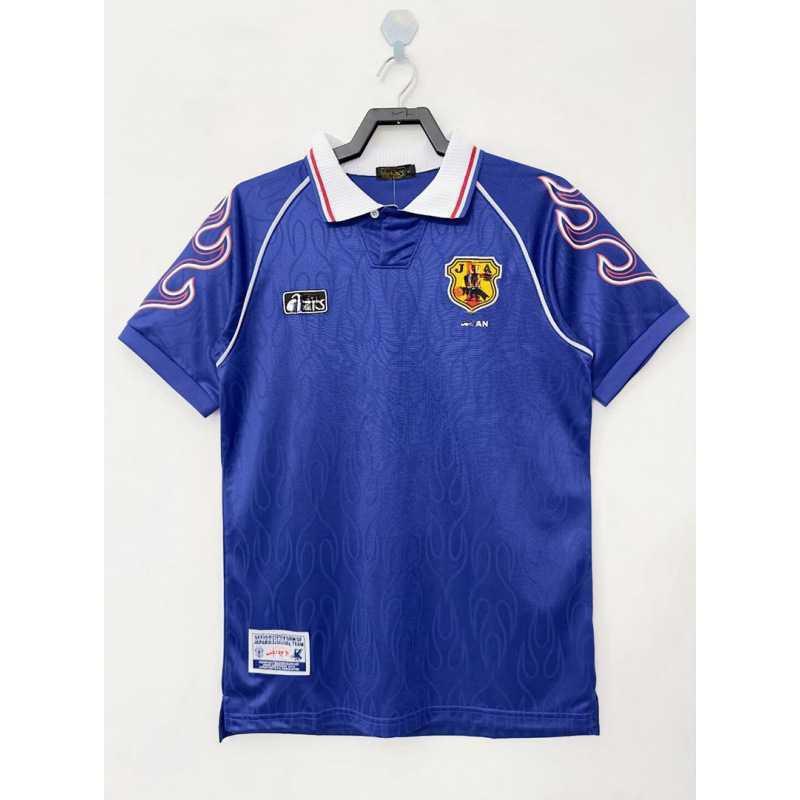 Retro Football Jerseys Men Women Classic Club National Team Soccer Shirts