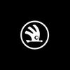 2PCS Car Door Welcome Lights Replaced Ghost Projector Shadow Lamps for Skoda Superb 2009-2018 Night Warning Logo Accessories gjbx97