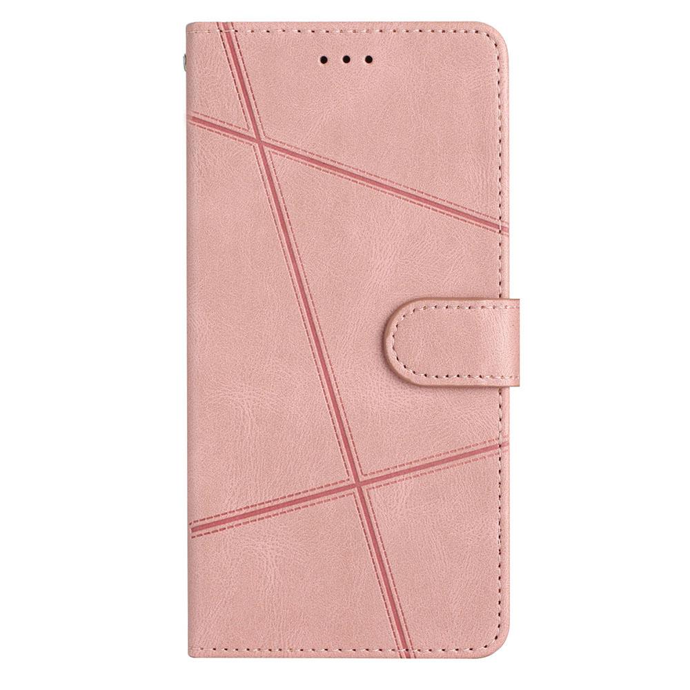 Кошелек с карманом для карт, кожаный чехол-книжка для Xiaomi Poco M6 Plus M7 Pro Redmi 15 15C Note 15 Pro+, роскошная противоударная крышка для телефона