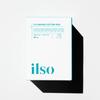 Ilso 1/3 Экономные ватные диски 40 шт.