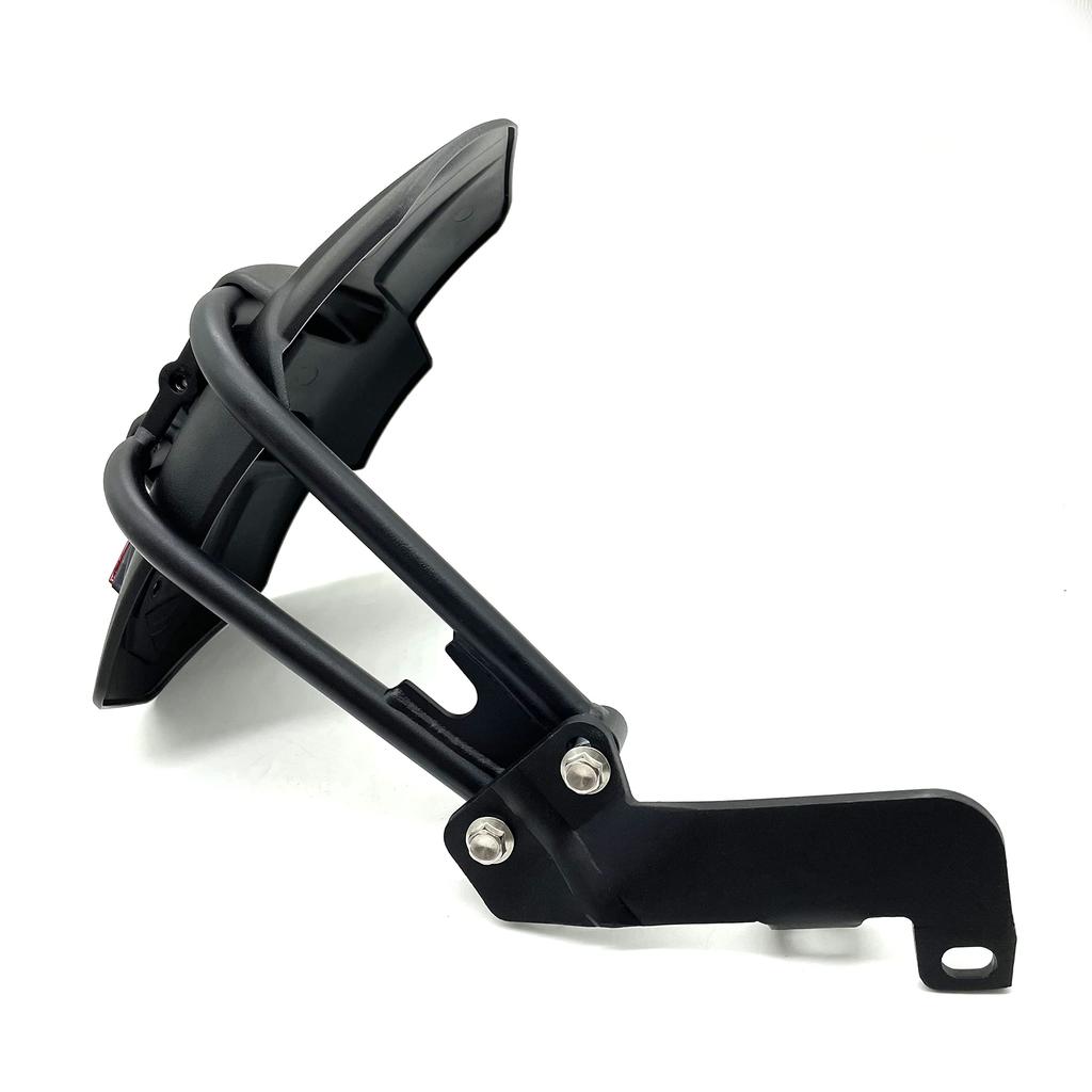 Заднее крыло-брызговик для Motokano Duke 125 250 390 RC390.
