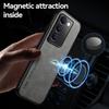 Противоударный чехол для VIVO V40 SE V30 Lite V29 V27 Pro V29e V27e, защитный чехол, автомобильный магнитный держатель, чехол для телефона, Fundas Capa