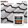 IsolBau Roof Paint Dachfarbe Concrete Gray 20