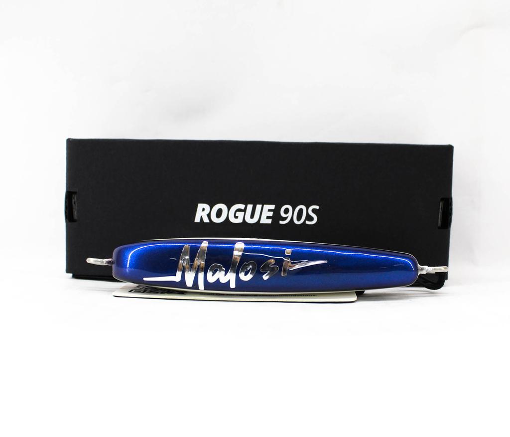 Malosi RO90S-RE Rogue 90S Тонущая приманка для дальнего заброса Rapture (1440)