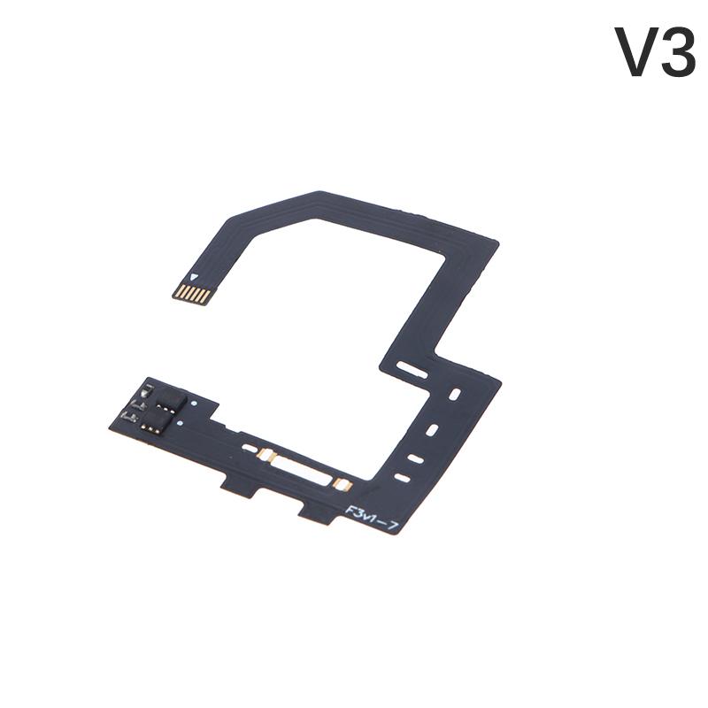 Для Switch Lite Oled Flex Sx Switch Пересмотренный кабель V1 V2 V3 Tx Pcb Гибкий кабель процессора