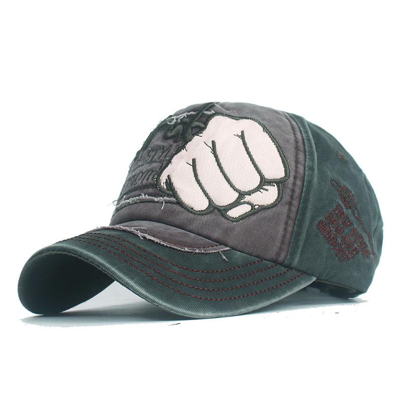 Новые модные бейсболки для мужчин и женщин, зимняя шапка Snapback, хлопковые шапки в стиле хип-хоп, уличные осенне-летние повседневные винтажные шапки для папы