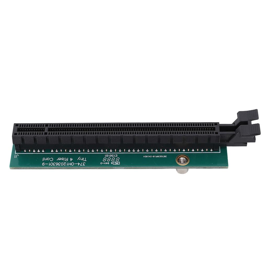 Адаптер для видеокарты PCI E для Tiny 4 для ThinkCentre M920Q M910Q M910X M920X M720Q P330 P320