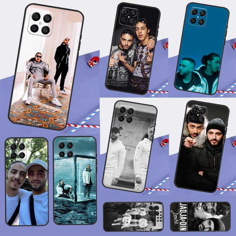 Чехол Djadja & Dinaz для Huawei Nova Y61 Y91 Y70 Y90 Y60 Y72 9 10 SE 12i 12s 11i 5T P60 Pro P20 P30 P40 Lite