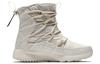 Женские кроссовки Nike Tanjun High Rise Phantom (Женский) Фантом/Фантом/Черный