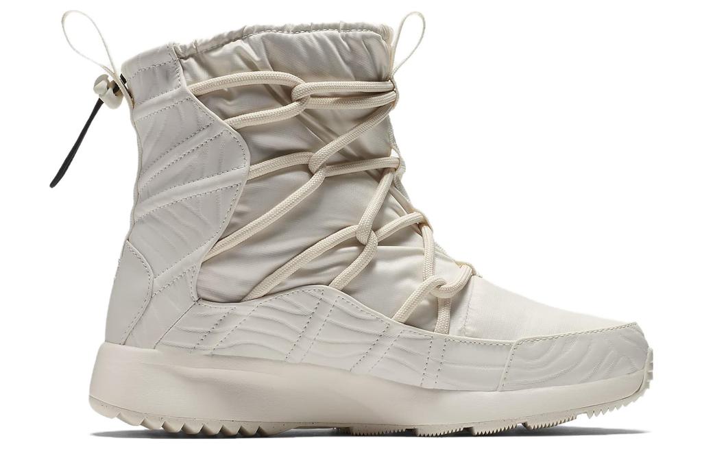 Женские кроссовки Nike Tanjun High Rise Phantom (Женский) Фантом/Фантом/Черный