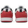 Nike Кеды для скейтборда Sb Alleyoop 'Белый/Университетский красный' CJ0882-102