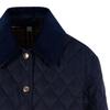 Burberry Куртки и Пальто Женские Морской Синий 80782391