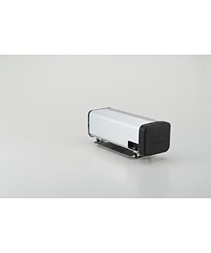 Складная походная плита Iwatani FORE WINDS (Серебряный)