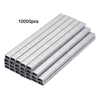 10000 шт. 604C Tomato Vine Binder Nail Tapetool Garden Nail Branch Binder Nail