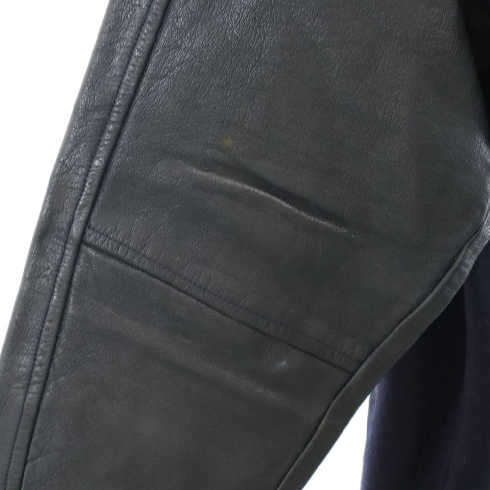 PRINT HOUSE Stajan O Navy system Men's Used